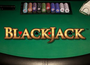 Blackjack Online X8